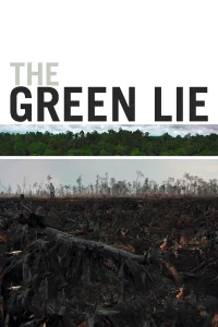 La mentira verde