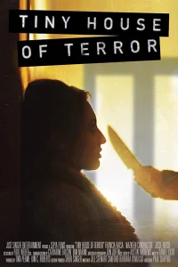 خانه کوچک ترس