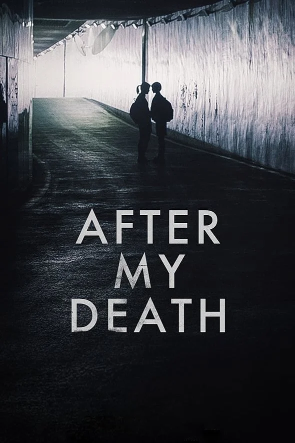 After my death