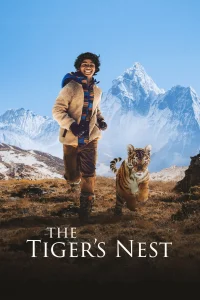 El niño y el tigre