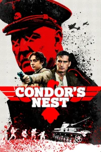 La Traque du Condor