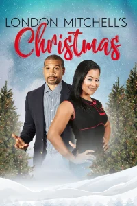 London Mitchell's Christmas