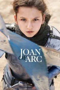 Jeannette, la infancia de Juana de Arco