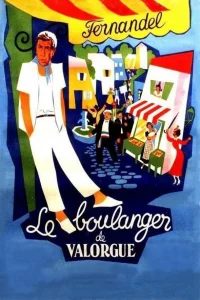 The Wild Oat