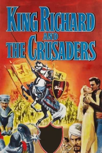Richard Cœur de Lion