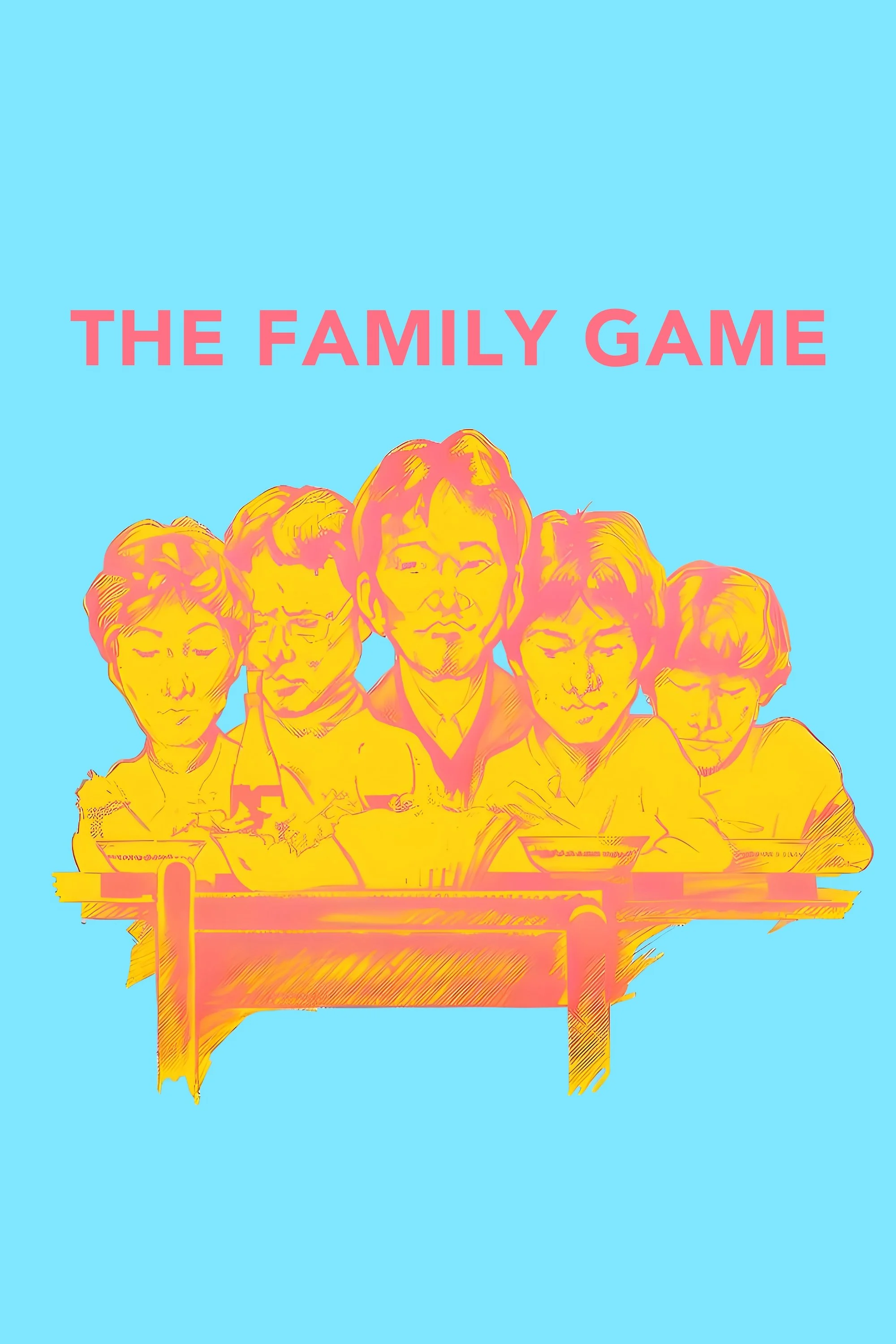Jeu de famille