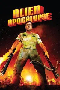 Alien Apocalipsis
