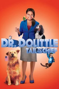 Docteur Dolittle 4