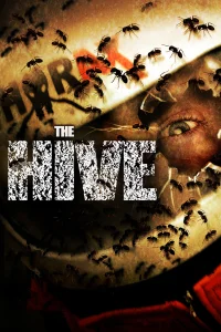 Hormigas asesinas (The Hive)