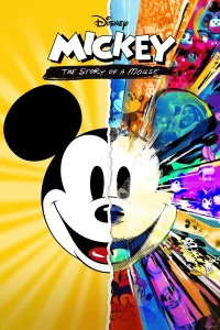 Mickey Mouse : l’histoire d’une souris