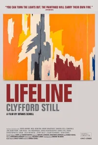 Lifeline: Clyfford Still