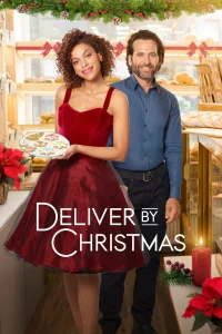 Una entrega para Navidad