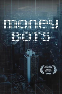 Les Robots traders, la finance à haute fréquence