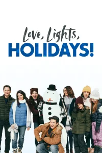 ¡Amor, Luces, Fiesta!