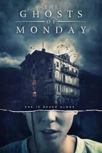 Los Fantasmas del Lunes