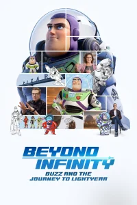 Au-delà de l’infini : Making-Of de Buzz l’éclair