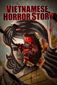 Historias de terror de Vietnam