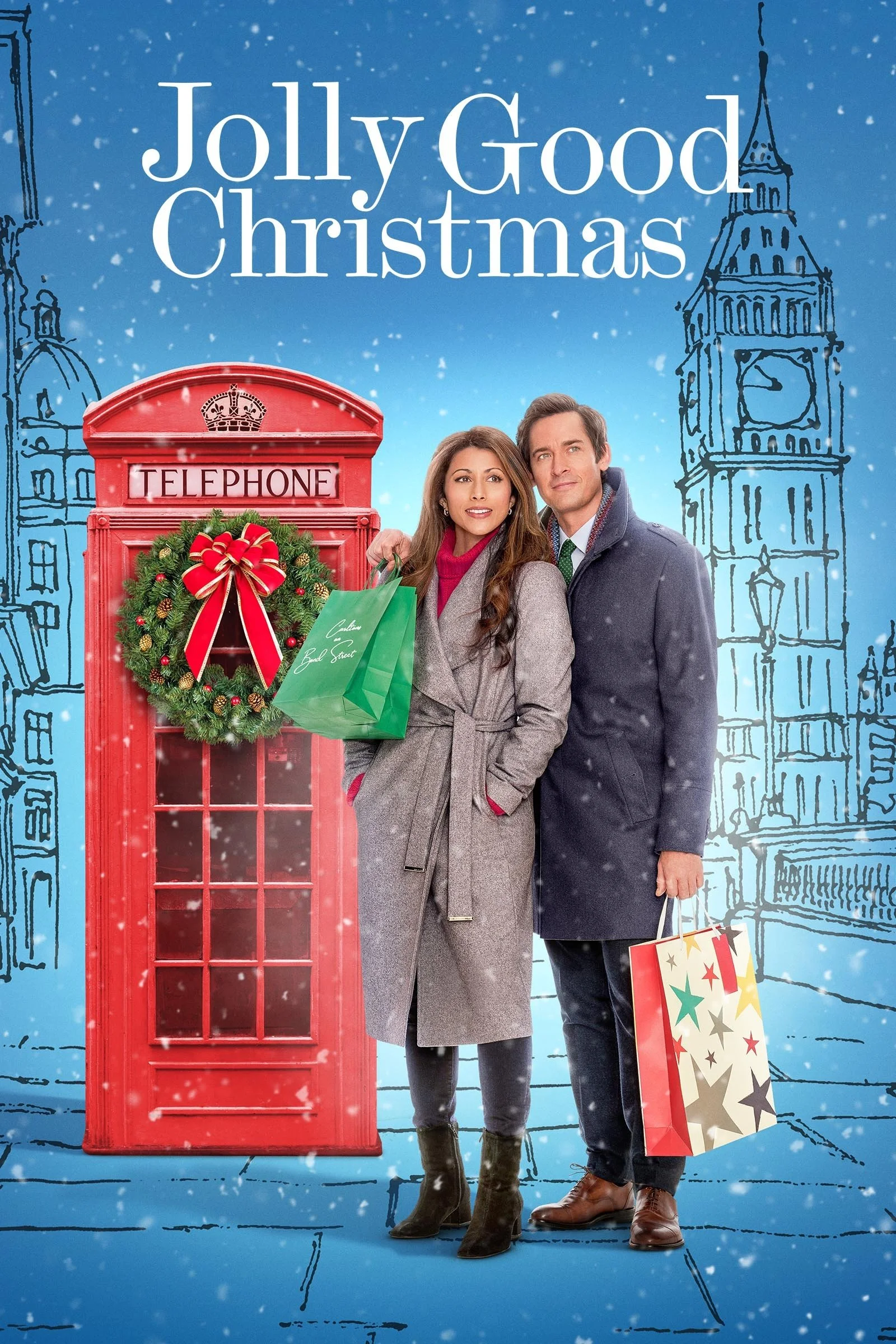 Jolly Good Christmas (AR)