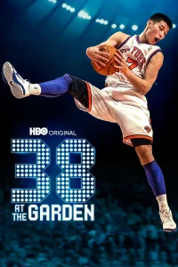 Triunfo en el Madison Square Garden