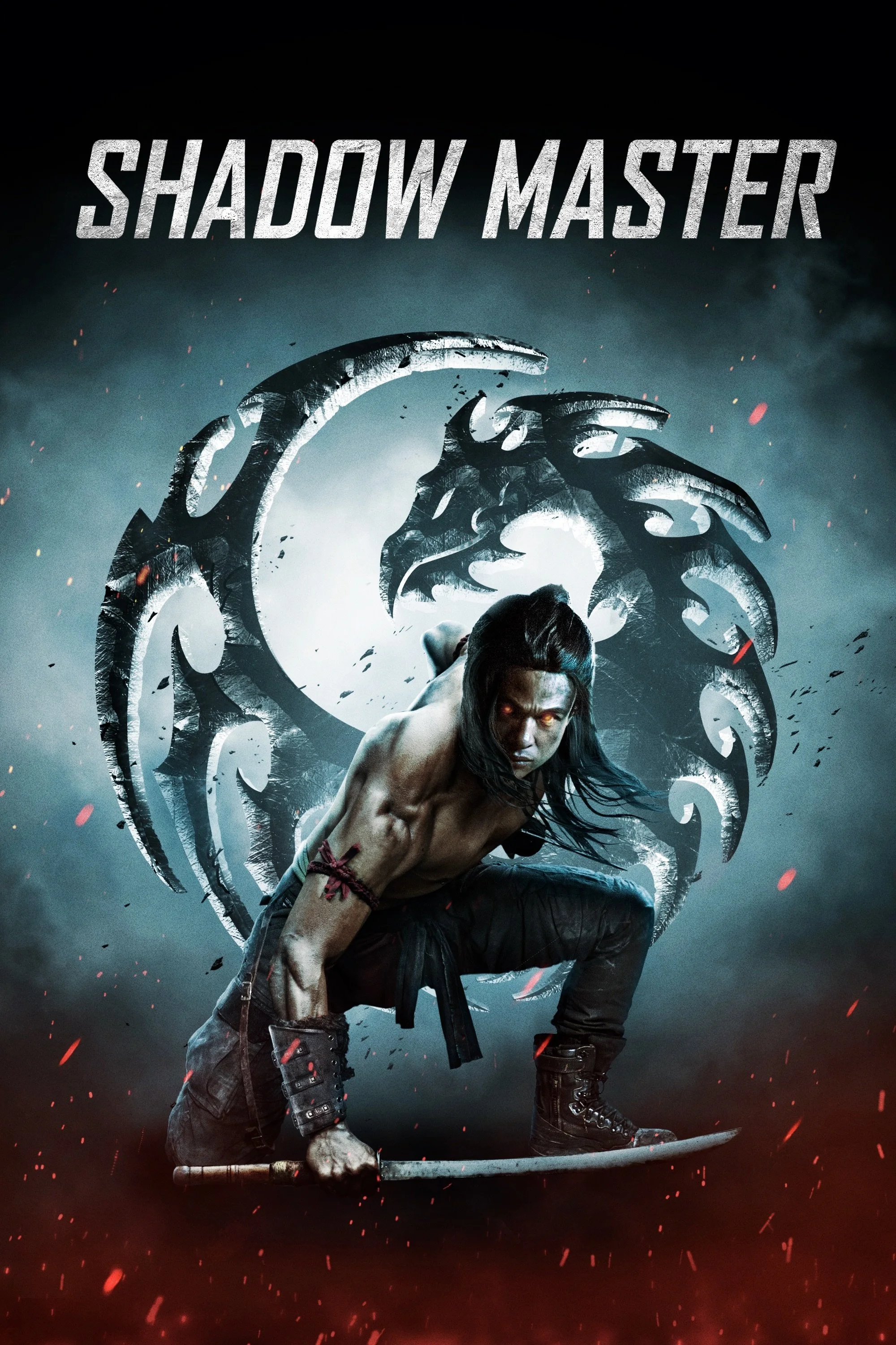 Shadow Master (AR)