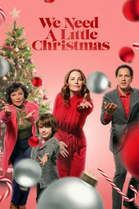 Necesitamos una Pequeña Navidad