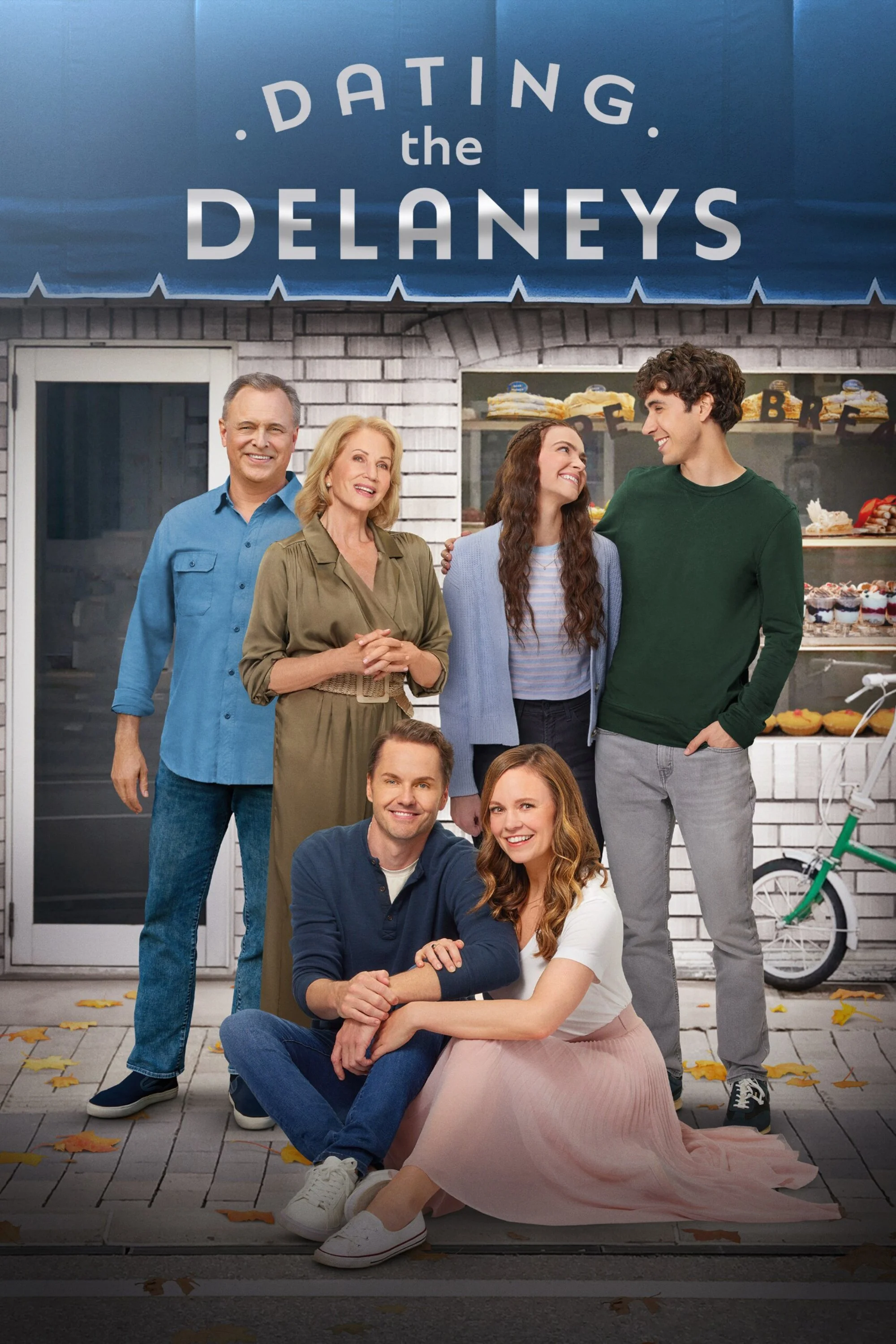 Una cita con las Delaney