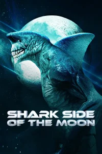 El lado tiburón de la luna
