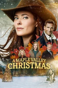 Una Navidad en Maple Valley