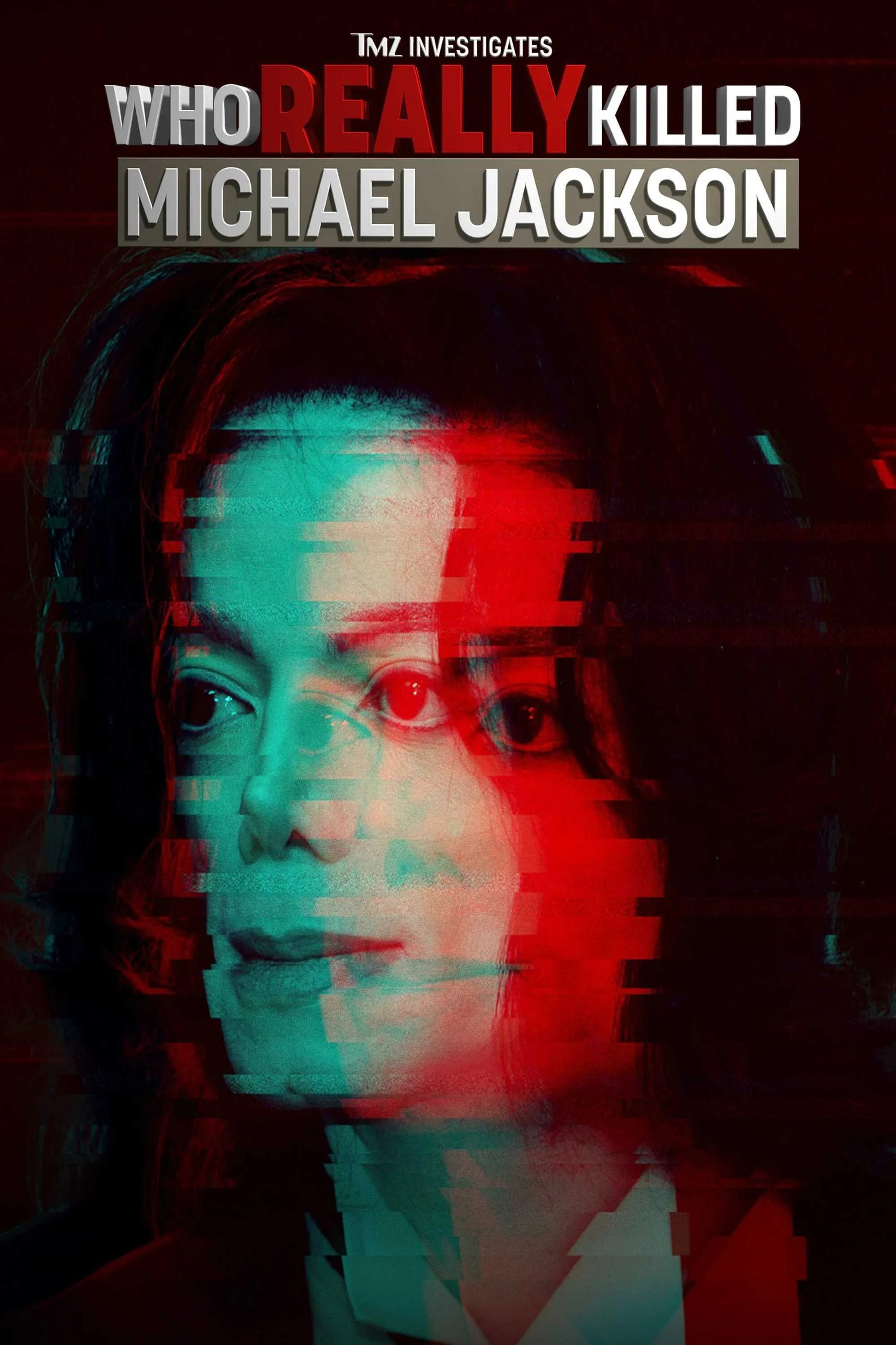 Qui a tué Michael Jackson ?
