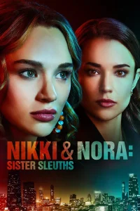 Nikki y Nora: hermanas detectives