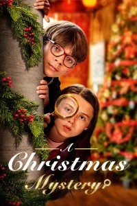Misterio de Navidad