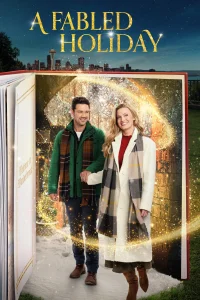 Una Navidad legendaria