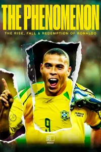 Ronaldo: El Fenómeno