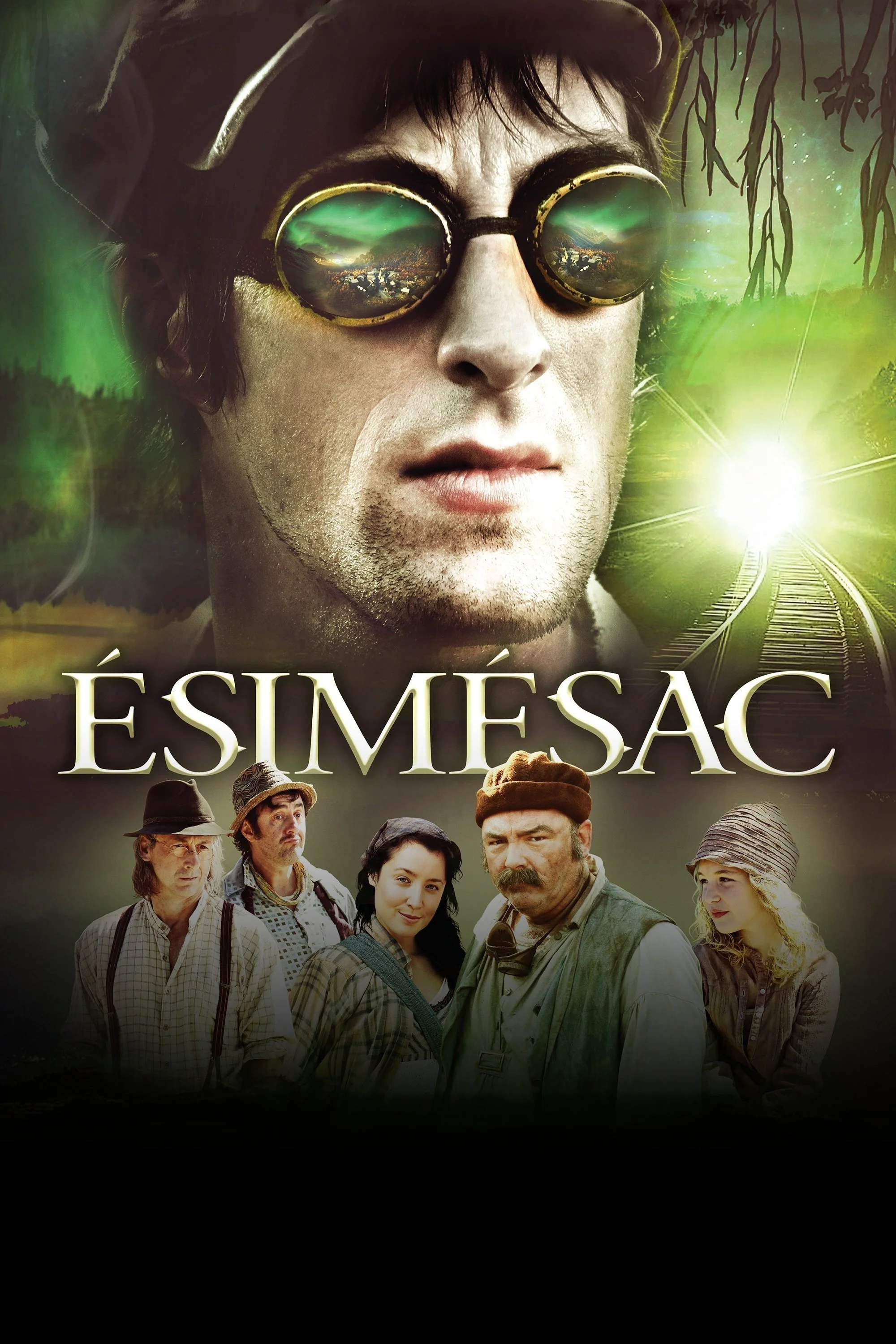 إسيميساك