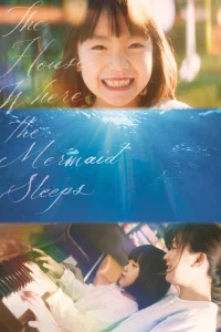 The House where the mermaid sleeps