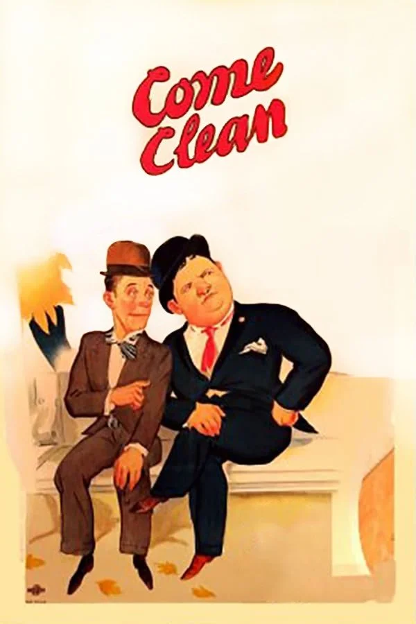 Laurel Et Hardy - Toute la vérité