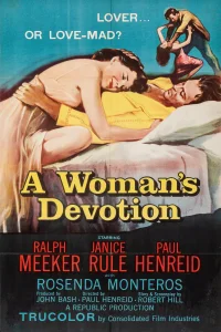 A Woman's Devotion (AR)