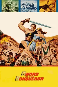 Le glaive du conquérant