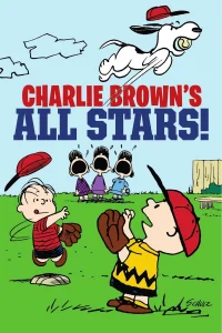 L’équipe de rêve de Charlie Brown