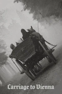 Un carrosse pour Vienne