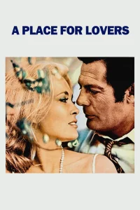 Le Temps des amants