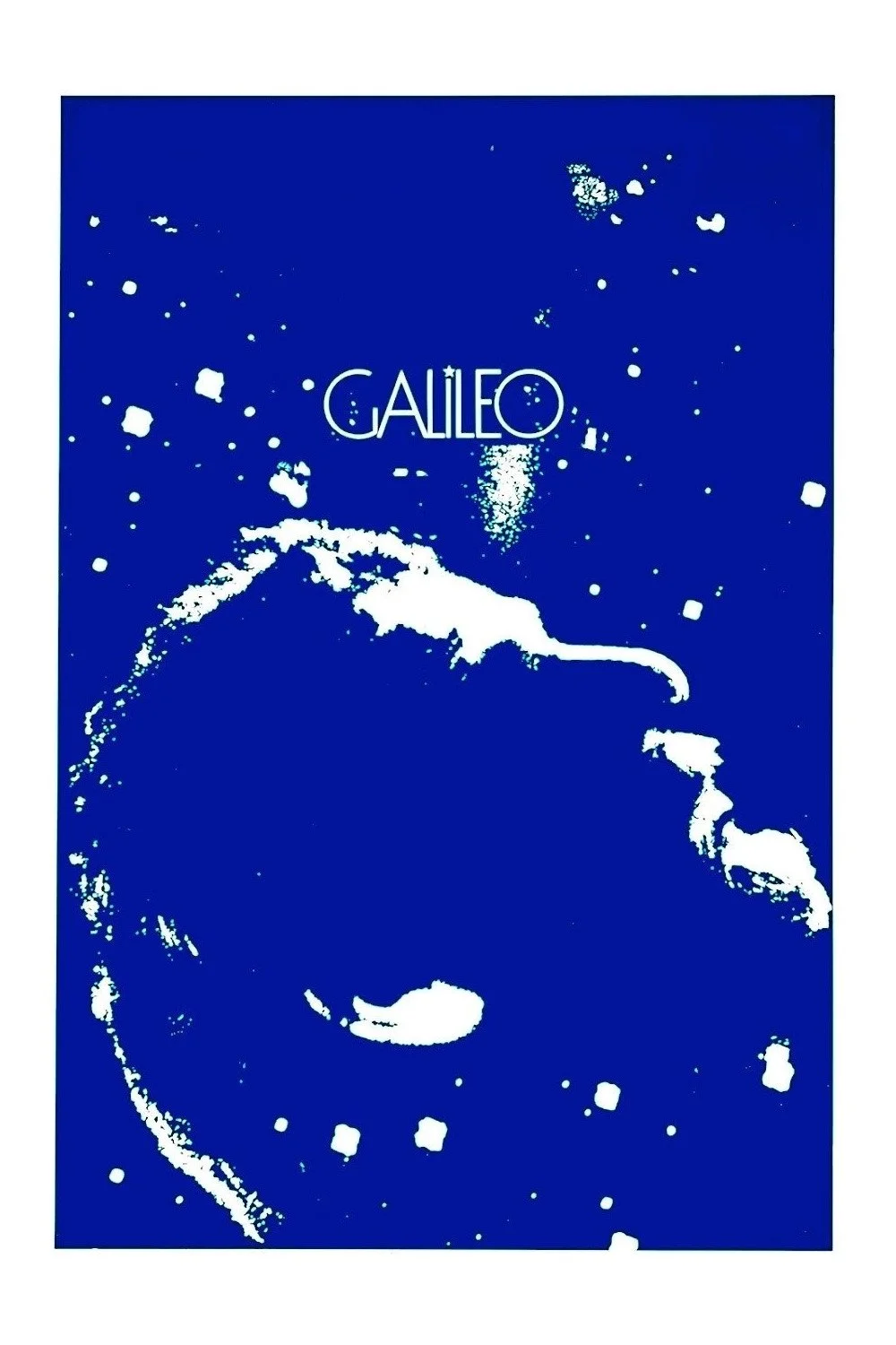 La vida de Galileo
