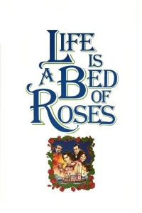 La vida es una novela