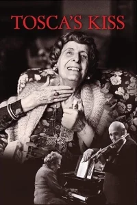 Le Baiser de Tosca