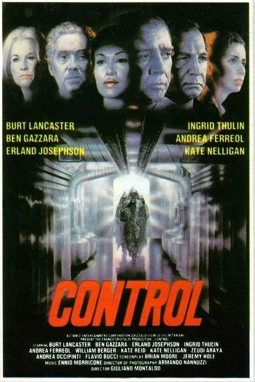 Contrôle