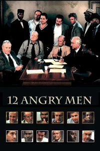 12 hombres sin piedad: Veredicto final