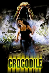 Cocodrilo