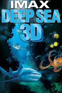 دریای عمیق 3D