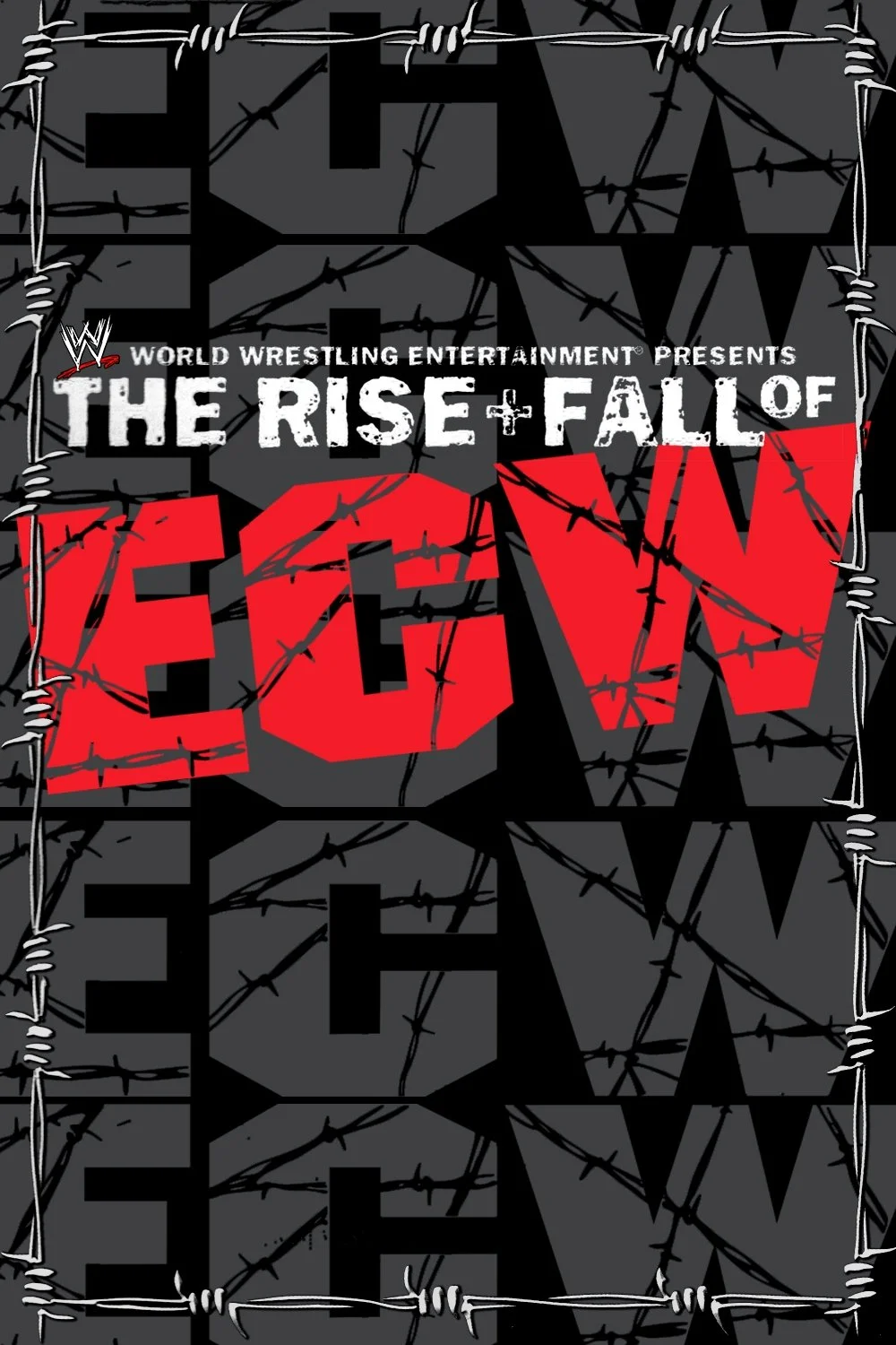 WWE: صعود و سقوط ECW