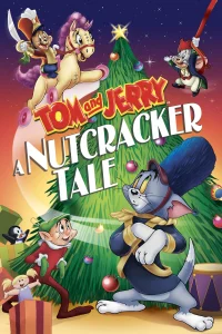 Tom et Jerry - Casse-noisettes